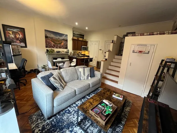 247 Beacon St APT 5, Boston, MA 02116