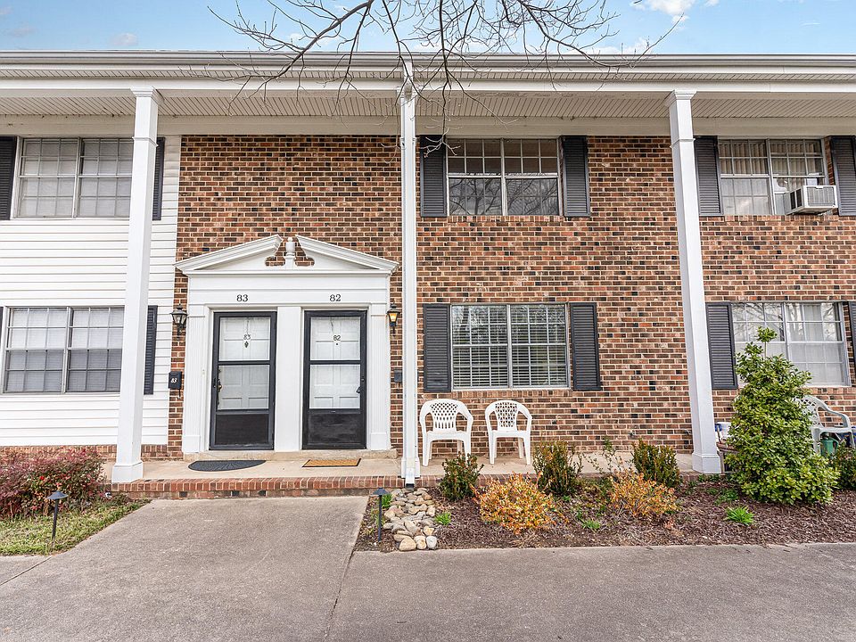 1st image of 1002 Willow Dr APT 82