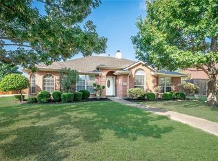 513 Lochwood Dr, Murphy, TX 75094