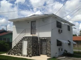 50-52 NE 66th St, Miami, FL 33138
