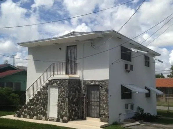 50-52 NE 66th Street, Miami, FL 33138