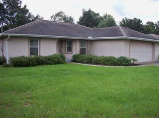 11815 SE 74th Ter, Belleview, FL 34420