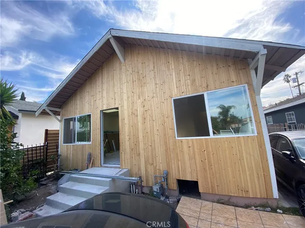 4806 Pickford St, Los Angeles, CA 90019