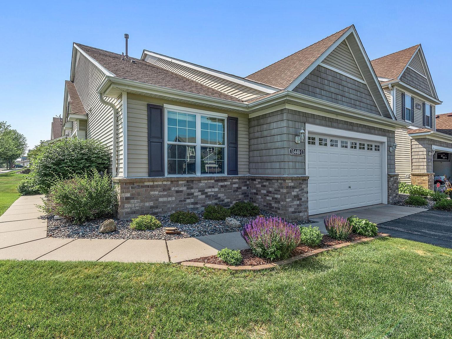 15440 Eminence Ave N UNIT 1, Hugo, MN 55038 Zillow