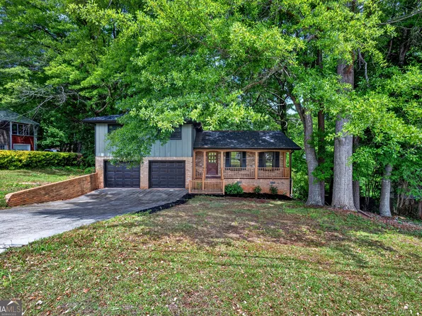 2164 Riverbrook Rd, Decatur, GA 30035