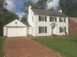 2308 Winfield Ave, Rocky River, OH 44116