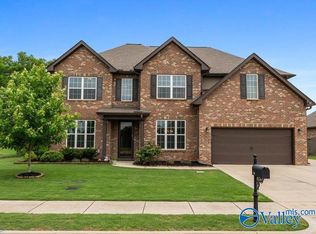 139 Berry Farm Rd, Meridianville, AL 35759