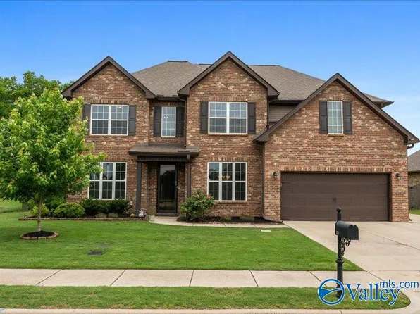 139 Berry Farm Rd, Meridianville, AL 35759