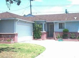 14306 Castana Ave, Paramount, CA 90723