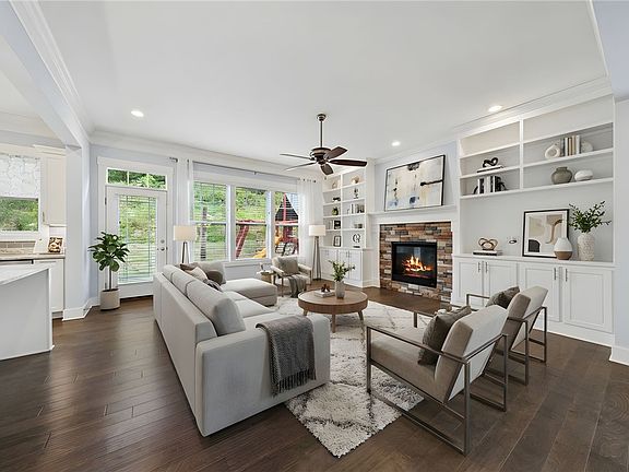 3rd image of 5525 Fontana Ct