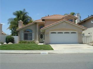 28634 Bridge Water Ln, Menifee, CA 92584