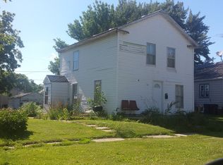 105 Mulberry St, Tipton, IA 52772