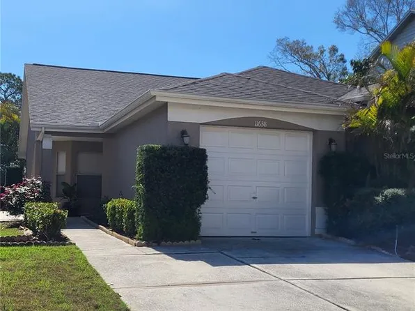 11638 Hidden Hollow Cir, Tampa, FL 33635