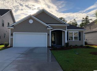 1356 Reflectin Pond Dr LOT 1132, Little River, SC 29566