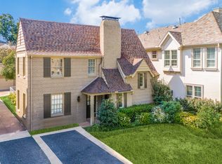 4144 Prescott Ave, Dallas, TX 75219
