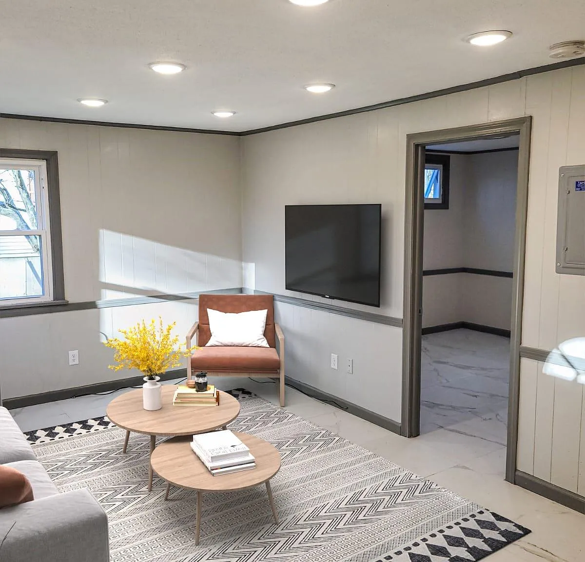 Orchard Acres Apartments — Photo 3