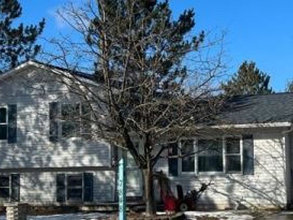 Property Side View