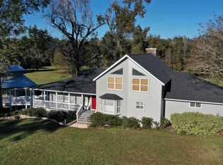 11861 Steeds Run, Tallahassee, FL 32317