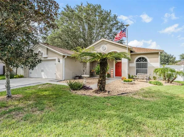4521 Gentrice Dr, Valrico, FL 33596