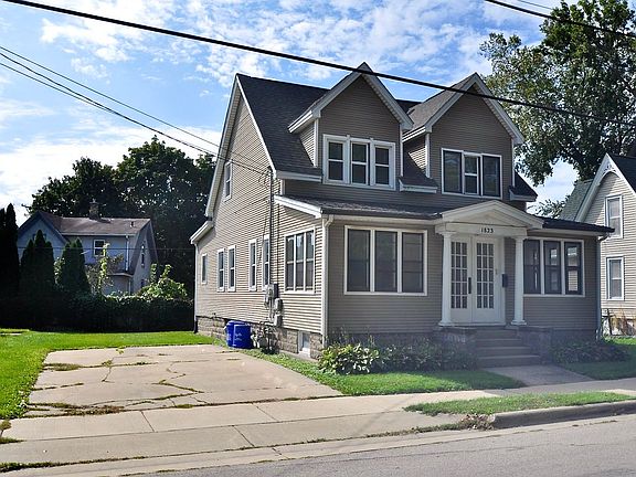 2nd image of 1823 Hutchins Ave #1
