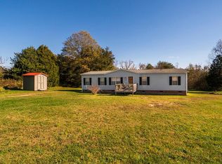 5530 Byrd Rd, Burlington, NC 27217