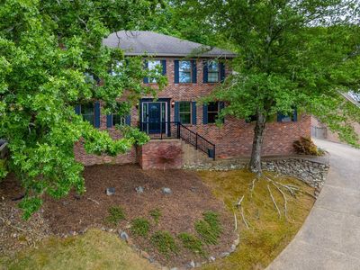 13815 Huntleigh Dr, Little Rock, AR, 72212