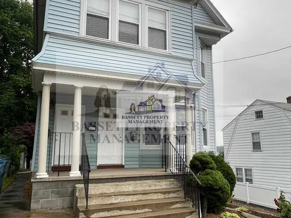 25 Cumley St #1, Hamden, CT 06514