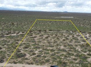 6 Nevada Rd LOT 6, Adelanto, CA 92301