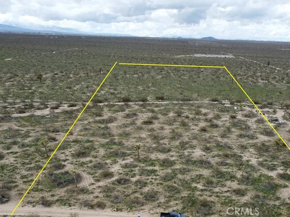 6 Nevada Rd Lot 6, Adelanto, CA 92301