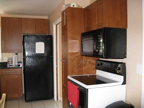 Updated Kitchen