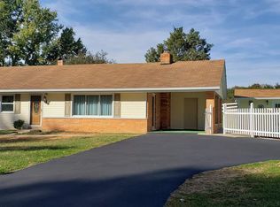 5494 W Delap Rd, Ellettsville, IN 47429