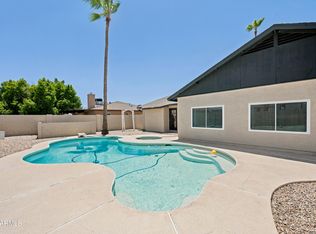 4638 E La Puente Ave, Phoenix, AZ 85044