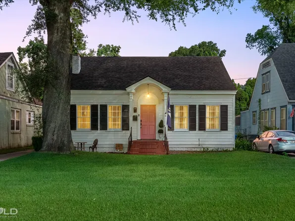 3444 Beverly Pl, Shreveport, LA 71105