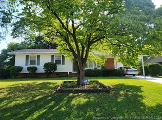 5454 Plateau Rd, Fayetteville, NC 28303