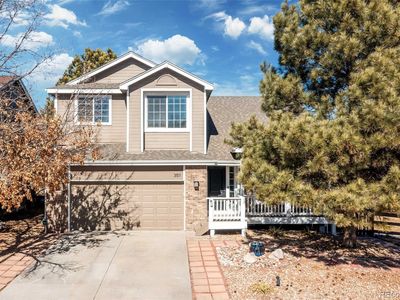 3511 Sawgrass Trail, Castle Rock, CO, 80109
