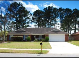 105 Junco Way, Savannah, GA 31419