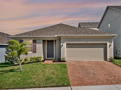 709 Blackstone St, Minneola, FL, 34715