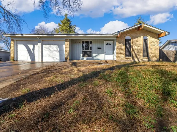 6419 Lazy River Dr, Dallas, TX 75241