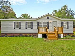 817 N Palmetto St, Summerville, SC 29483