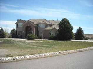 7422 S Genoa Ct, Centennial, CO 80016
