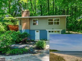 5850 Lilac Cir, Saint Leonard, MD 20685
