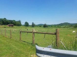 609 N River Rd, Mount Crawford, VA 22841