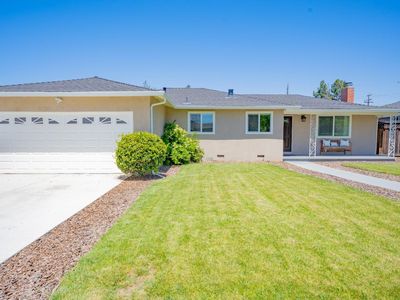 2783 Ori Ave, San Jose, CA, 95128