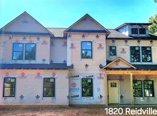 1820 Reidville Sharon Rd #1, Greer, SC 29651