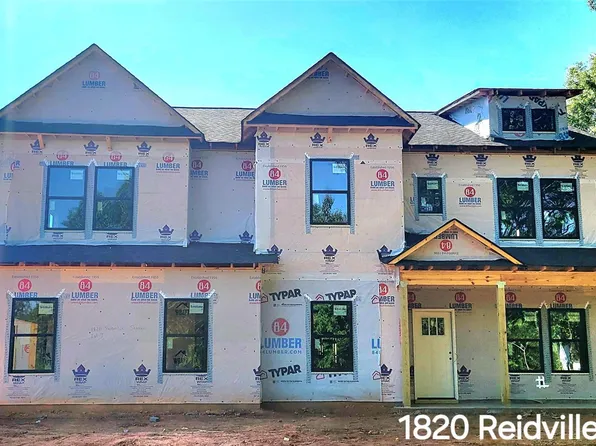 1820 Reidville Sharon Rd #1, Greer, SC 29651