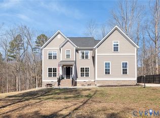 19620 Ahern Rd, Moseley, VA 23120