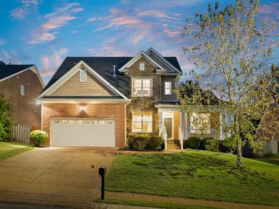 2032 Cairns Dr E, Mount Juliet, TN, 37122