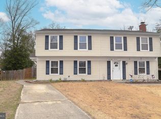 2401 Ferrell Ct, Waldorf, MD