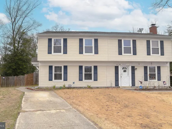 2401 Ferrell Ct, Waldorf, MD 20602