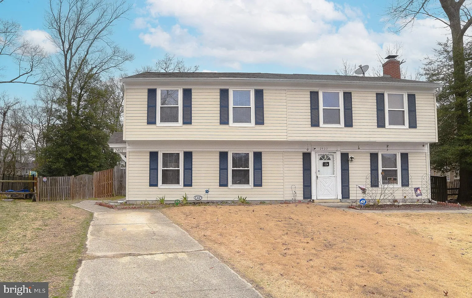 2401 Ferrell Ct photo 1